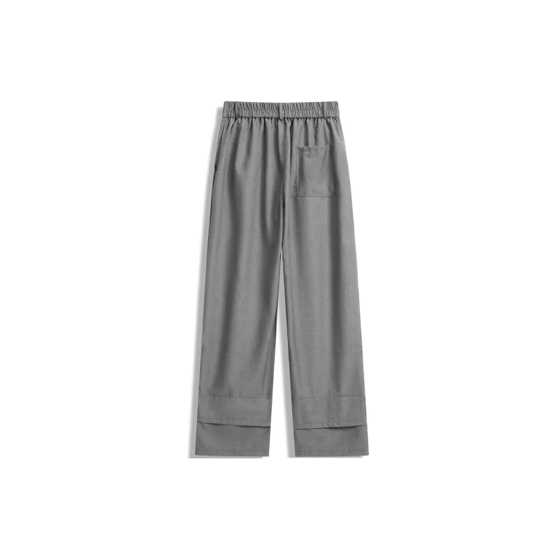 ALang Studio Casual Pants Unisex-1