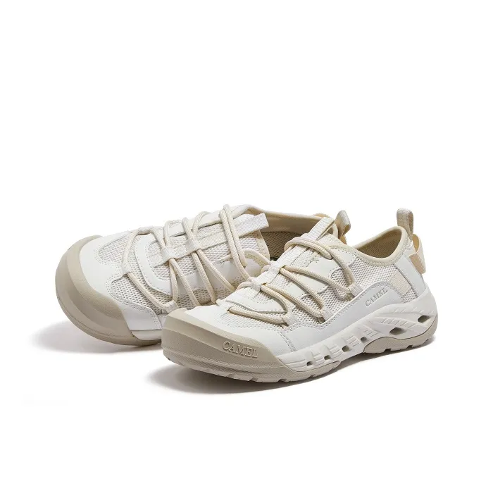 CAMEL Non-slip Breathable And Wear-resistant River Trekking Shoes Women's-8