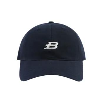 STUFFER 100% Cotton Small Baseball Cap For Face Unisex