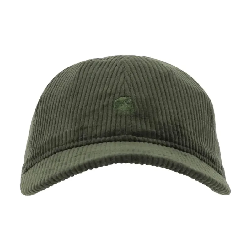 Carhartt WIP   Baseball Caps Men's Green-1