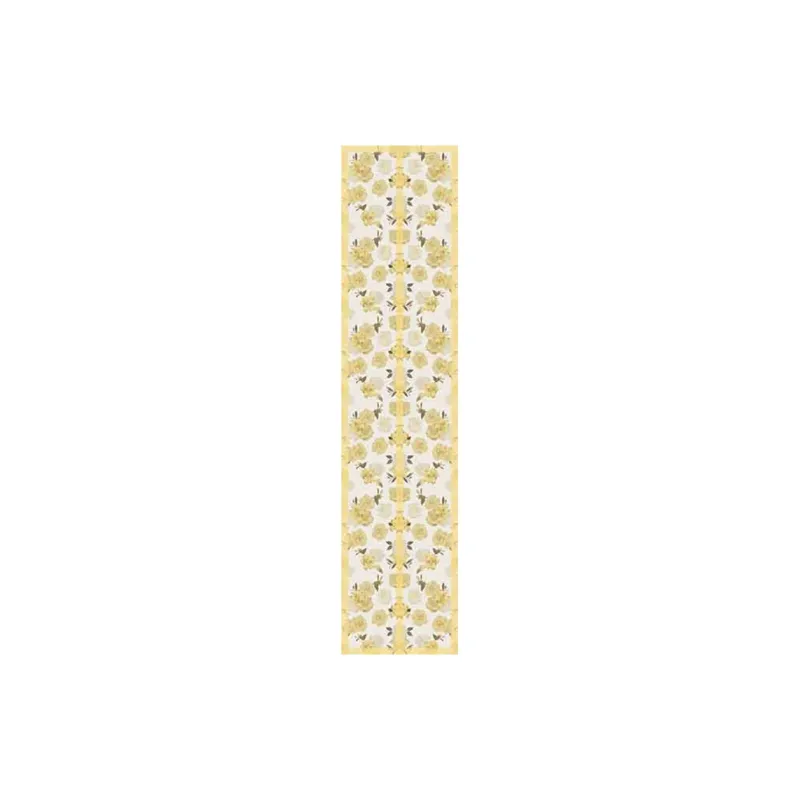 Shanghai Story Silk Scarves Women's-4