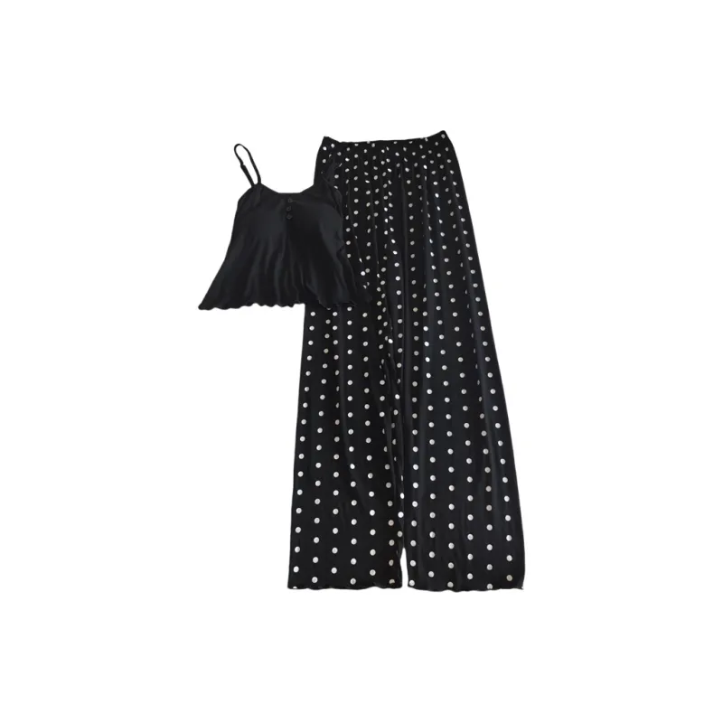 MADALLO Women's Pajama Sets-3