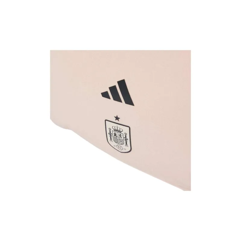 Adidas Polyester Backpack Women's Blush Pink & Dark Marine Blue-4