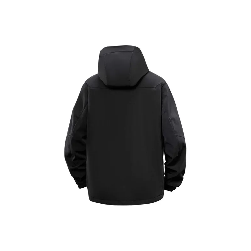 MindBridge Windbreaker Jacket Men's-3