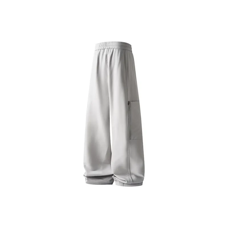 D&W Casual Pants Unisex-8