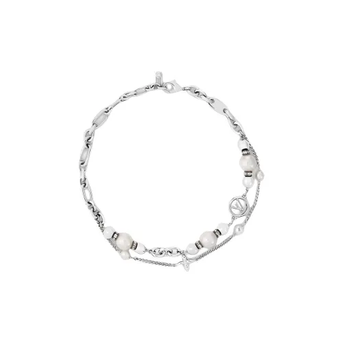 LOUIS VUITTON Midnight Pearl Choker