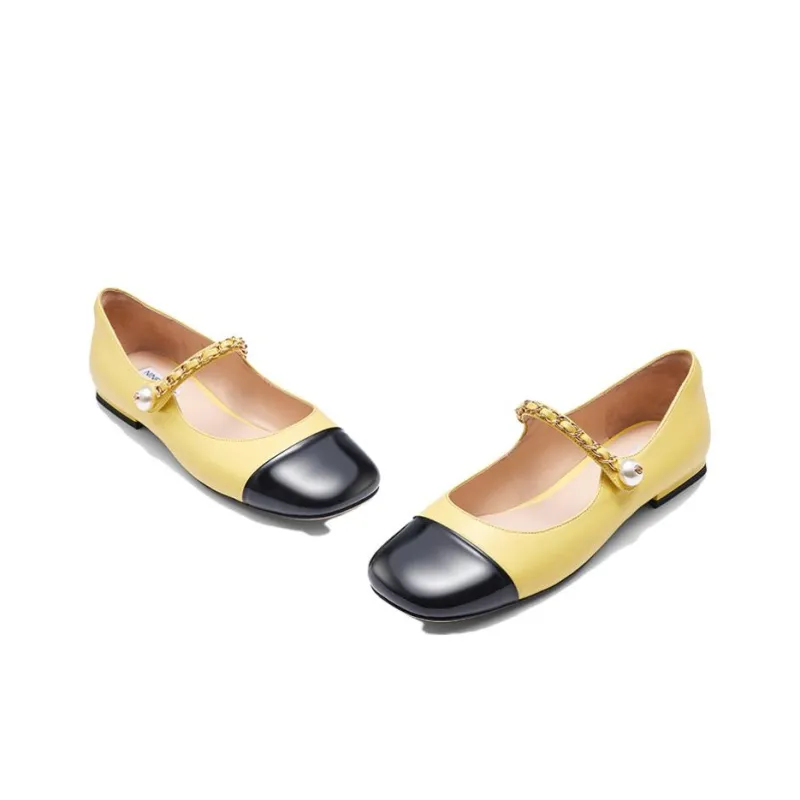 NINE WEST Melody602 Piano Keyboard Collection Mary Jane Shoes Women's-6