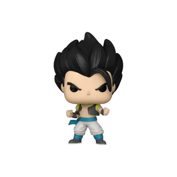 Funko Classic Japanese Anime Dragon Ball Gogeta Chibi Figures
