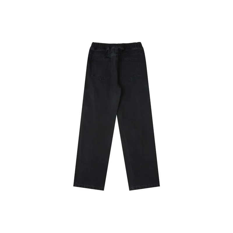 Pepe The Frog Jeans Unisex-2
