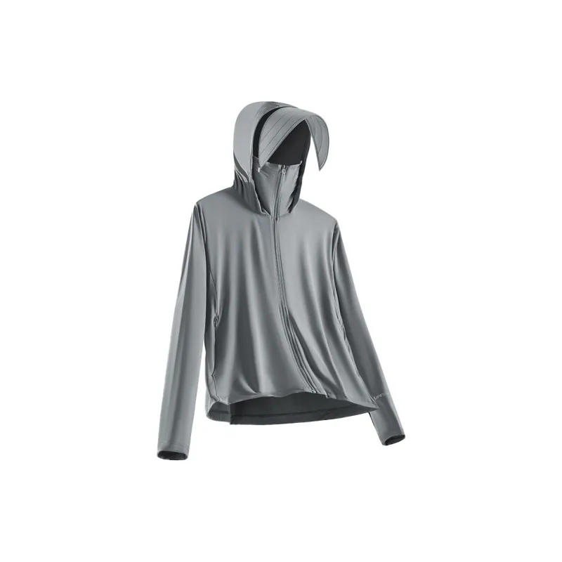 UNIWOLF Breathable Quick Dry UV Protection Cooling Sun Protection Clothing Unisex-20