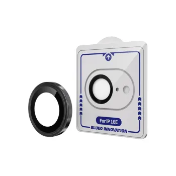 BLUEO Mobile Phone Lens Protectors