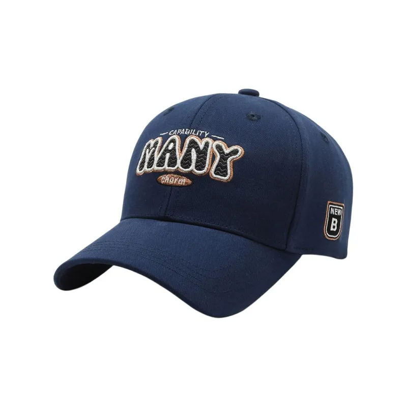 TUCANO Polyester Baseball Caps Men's-1