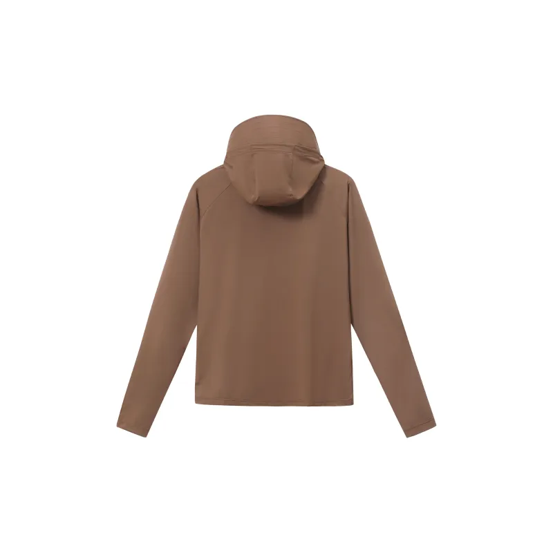 CAMEL Urban Function Series Sun Protection Clothing Women's-5