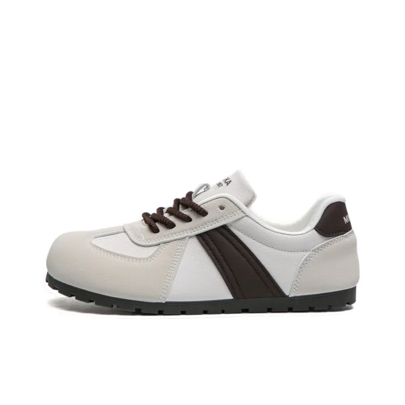 Alan Vincent Slip Resistant, Breathable, Lightweight Low Top Casual Shoes Women's-1