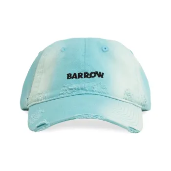 Barrow Logo embroidered Cap