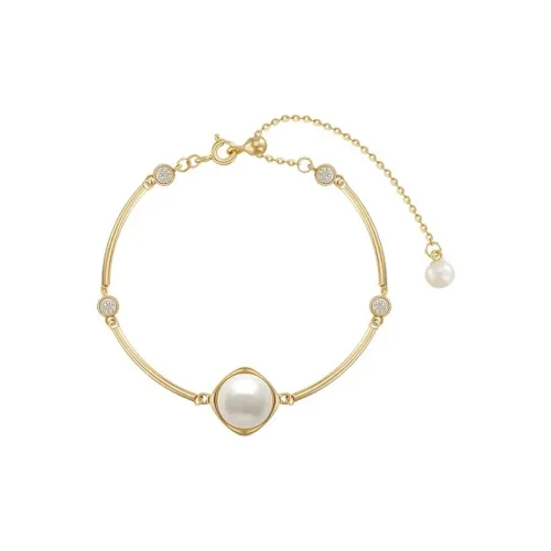 RiotLILY 925 Sterling Silver Bracelets Unisex The Sense Of Design Is High Quality, And It Is Easy To Match