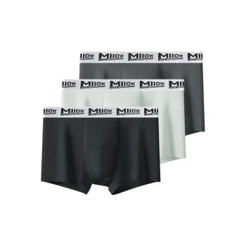MIIOW Men Underpants