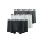 3 Pack (Premium Black+Glacier Silver+Graphite Gray)