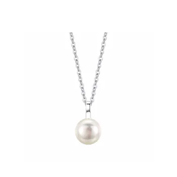 Chongqing Gold Store Pearl Necklaces Women's