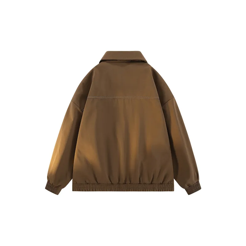 FOR FEAR THAT Jackets Unisex-10