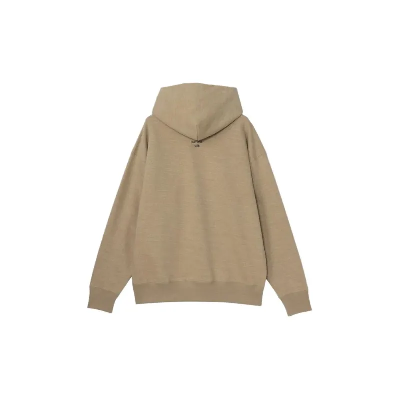 THE NORTH FACE Zoo Picker Sweatshirt Unisex Khaki-1