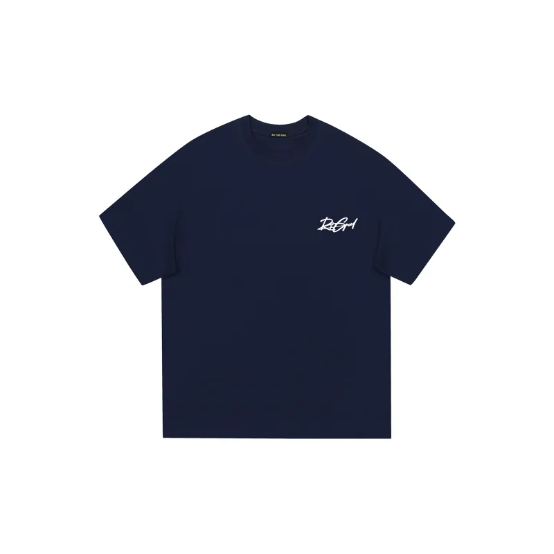 BIG TIME REGAL T Shirts Unisex-3
