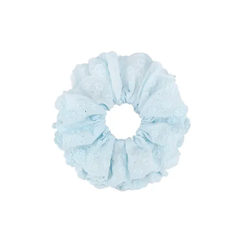 NICERURU Fabric Hair Tie Women's