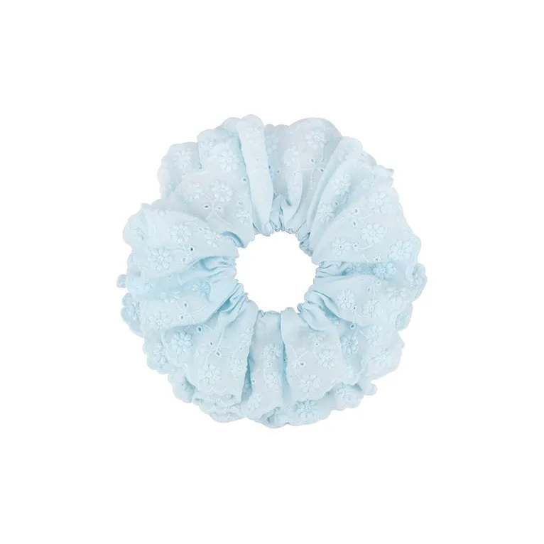 NICERURU Fabric Hair Tie Women's-0