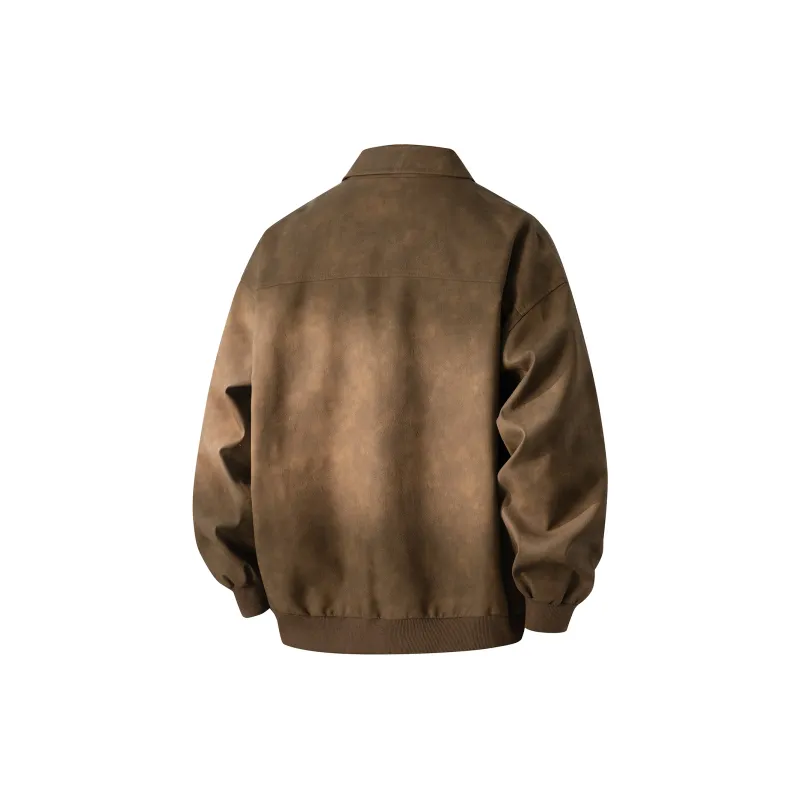 David Bakken Jackets Unisex-4