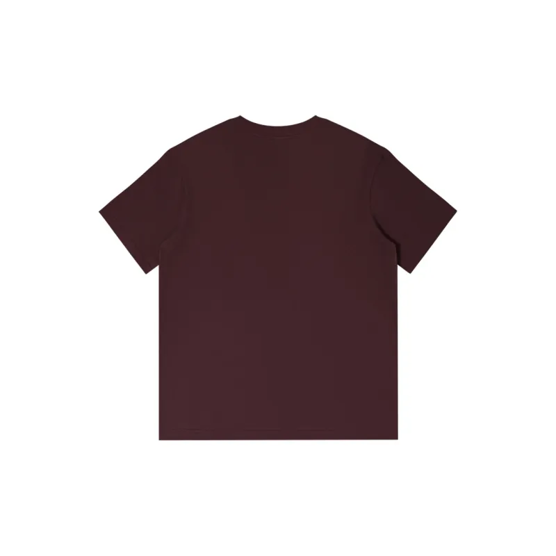 MashiMaro Short Sleeved T Shirts Unisex-13