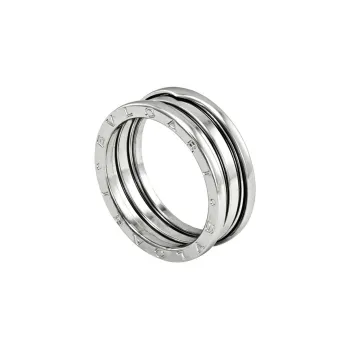 BVLGARI B.ZERO1 Rings Unisex