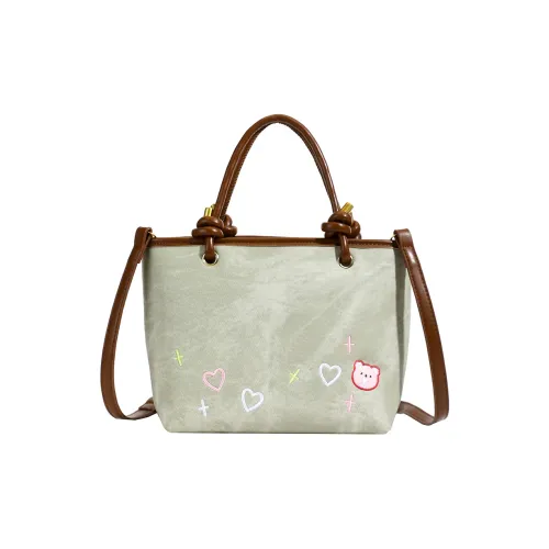 Sinbach PU Handbag Regular Women's Multicolor