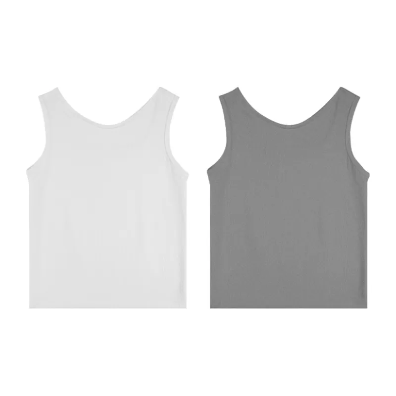 LoveEsteem Tank Top Women's 2 Pack-1