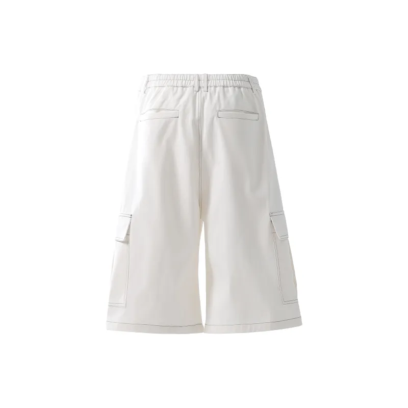 VINMUK Cargo Shorts Women's-3