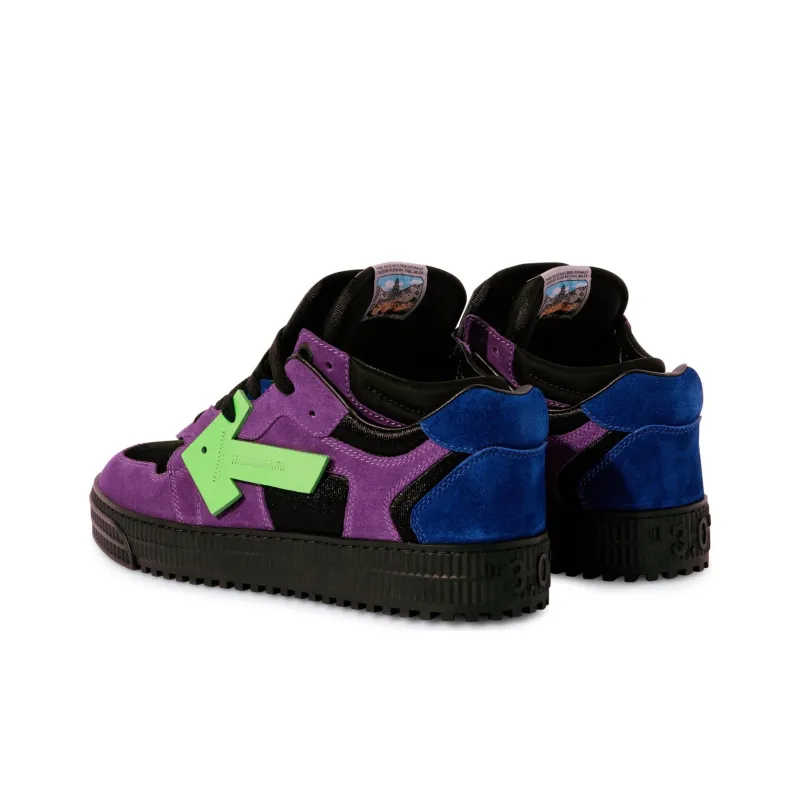 OFF WHITE Floating Arrow Sneakers-3