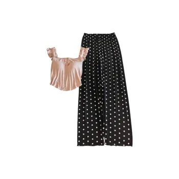 MADALLO Women's Pajama Sets