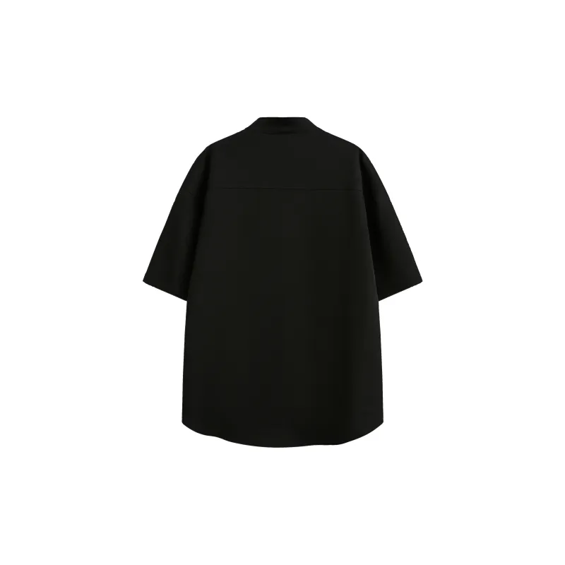 EYEUNDERSTAND Shirts Unisex-3