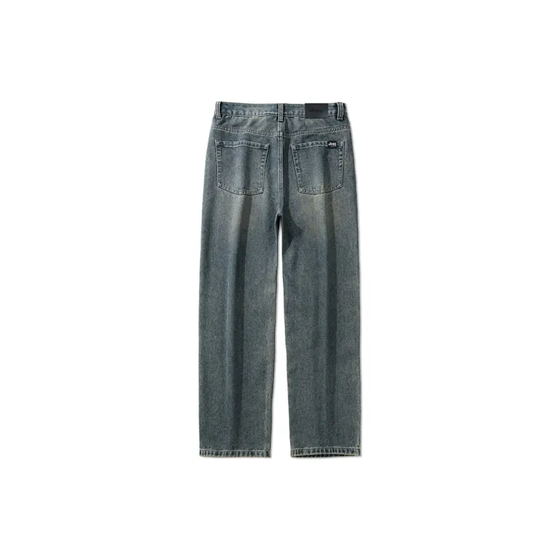 Jeep Yao Series Jeans Unisex-1