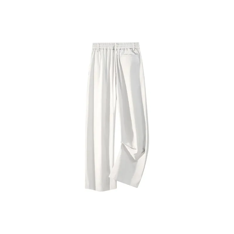 DJ.SPIRIT Suit Trousers Unisex-5