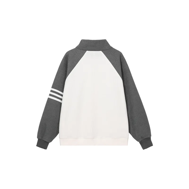HOWIE LANDAU Sweatshirt Unisex White-11
