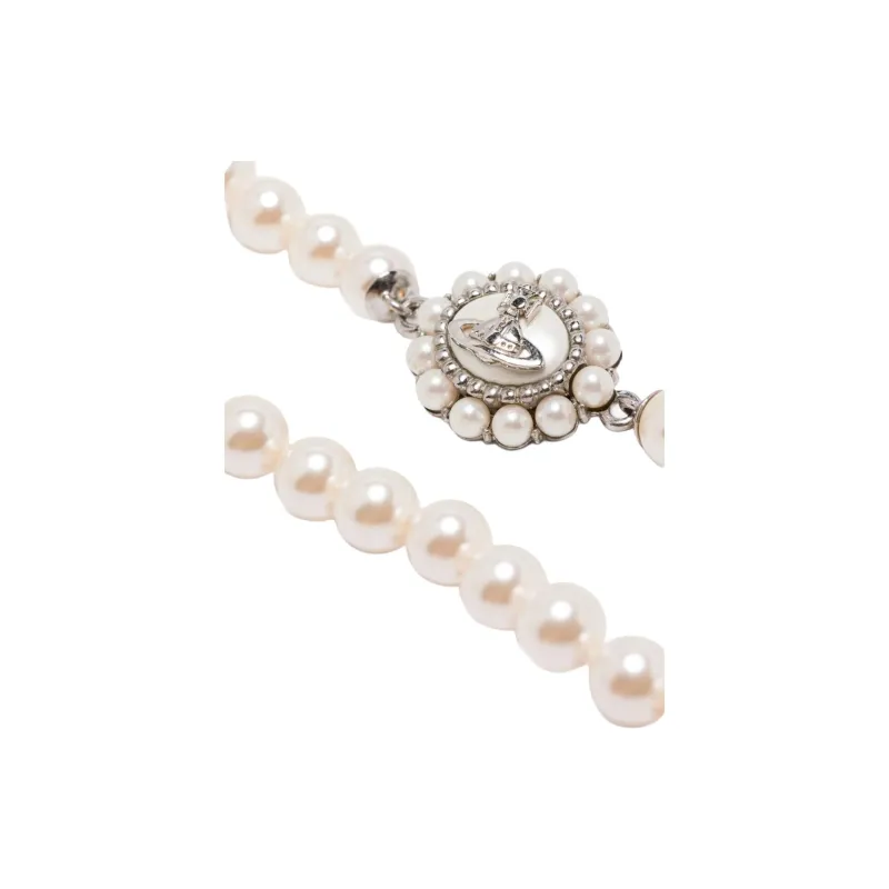 Vivienne Westwood Amaya Necklace-2