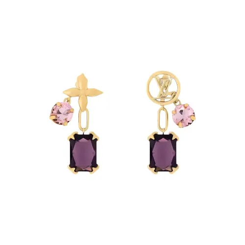 Monica Vinader Small Heirloom Hoop Earrings