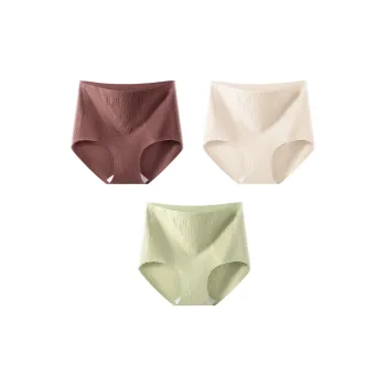 Top Melon Underpants Women's 3 Pack