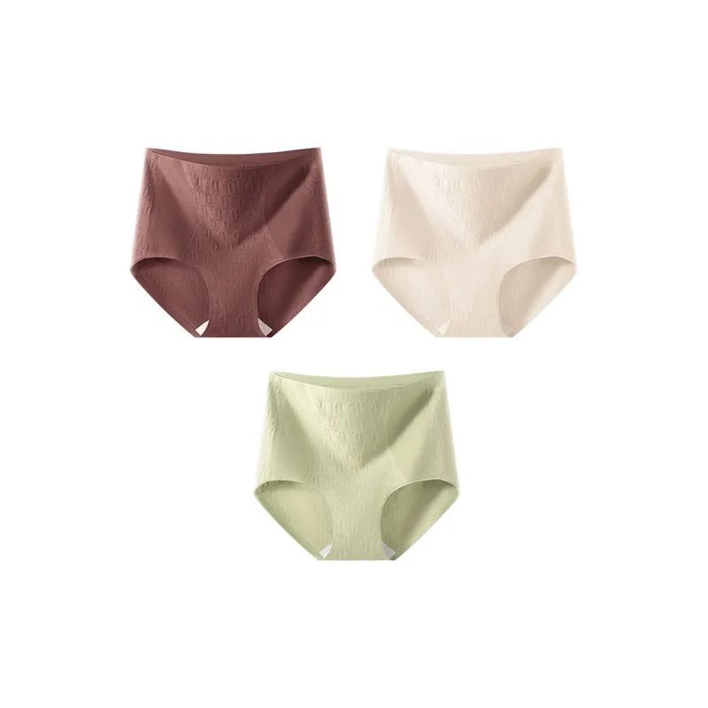 Top Melon Underpants Women's 3 Pack-0