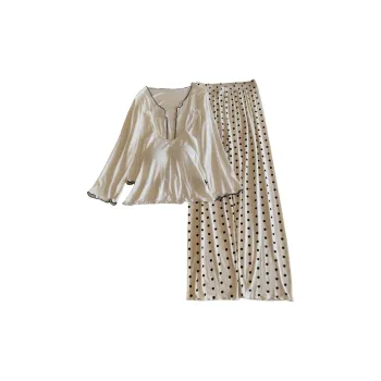 MADALLO Women's Pajama Sets