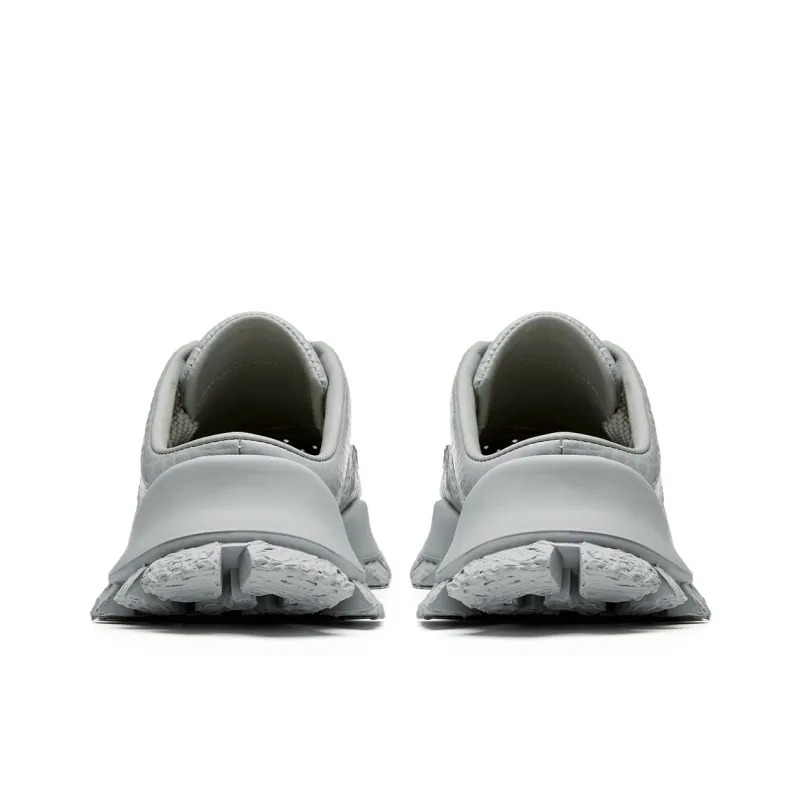 XMZY Polar Impression Series Rubber Sole Abrasion-Resistant Slip-Resistant Wrap-toe Slippers Women's-15