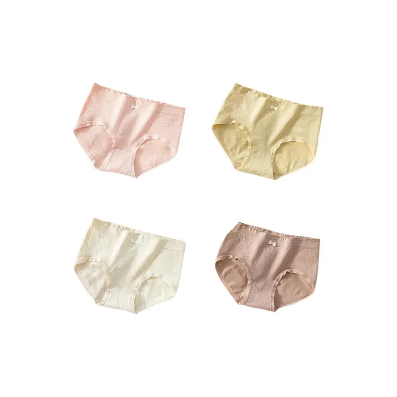Urban Beauty Underpants Women's 4 Pack-11
