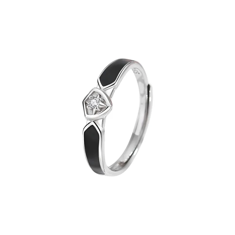 JINJI Rings Unisex-5