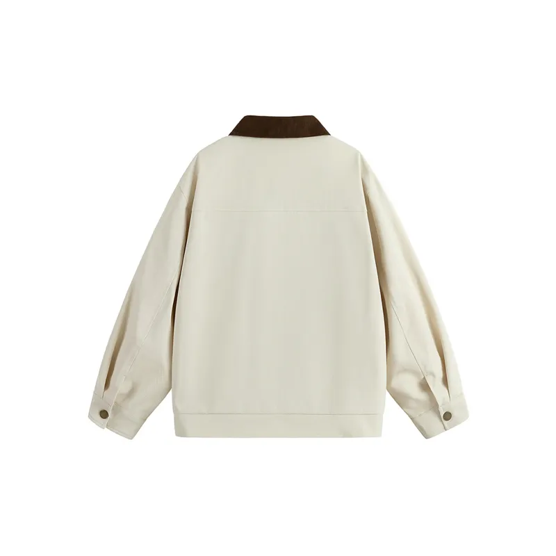 BEENTRILL Jackets Unisex-4