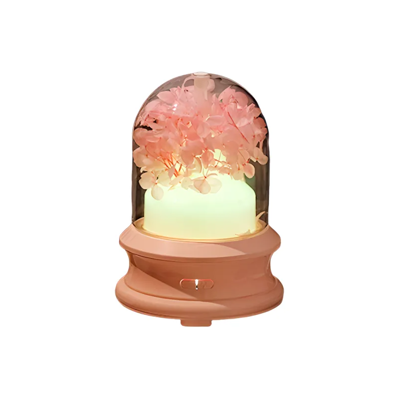 Yunpo Humidifier Creative Accessory-0